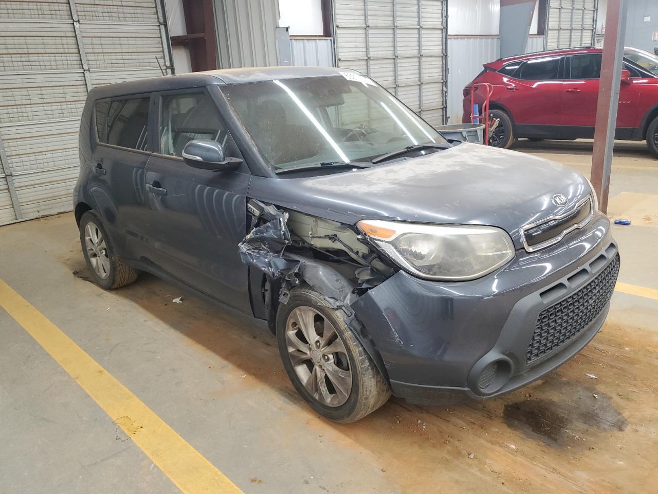 2014 Kia Soul + - Image 4