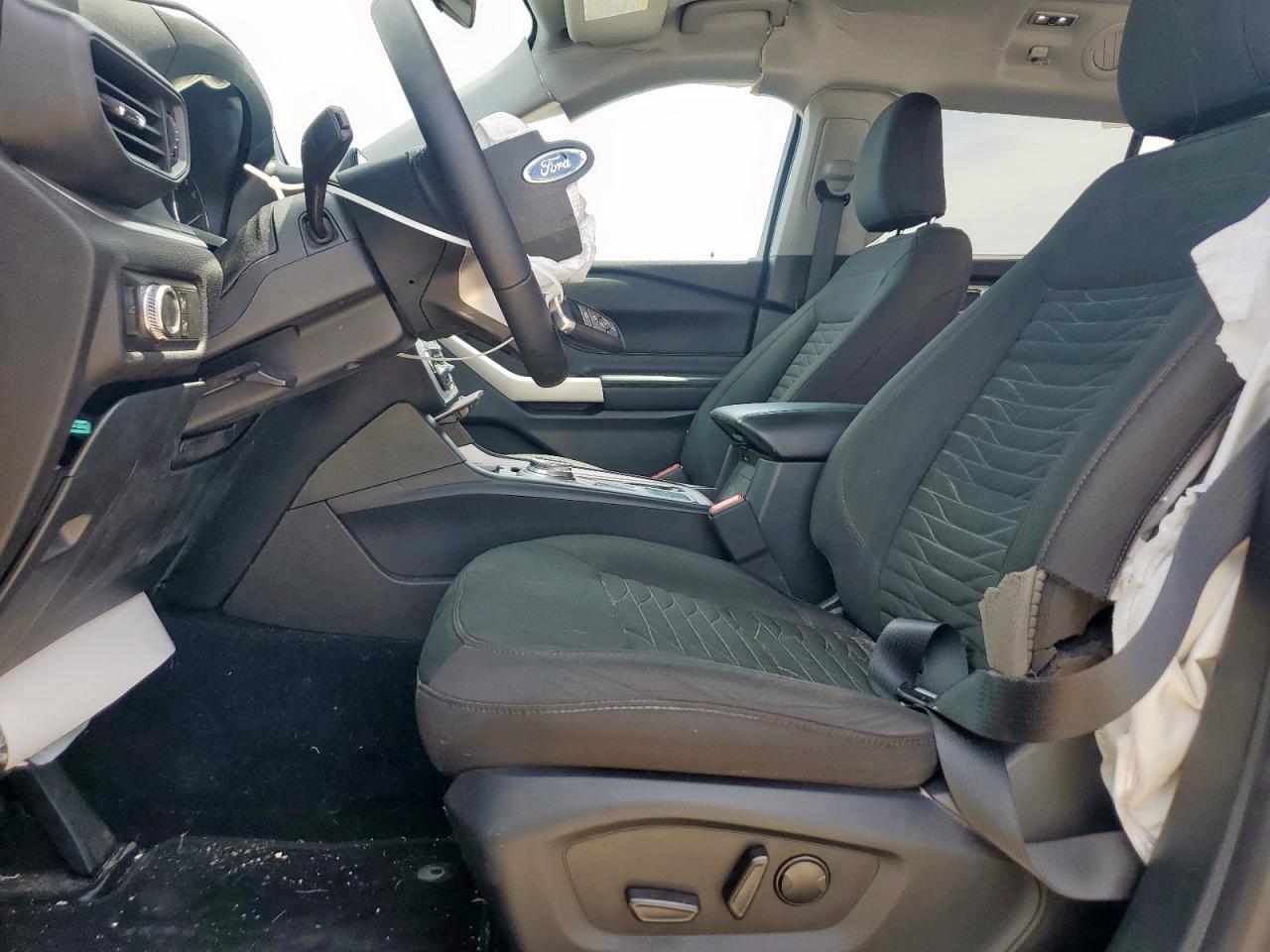 2021 Ford Explorer Xlt - Image 7