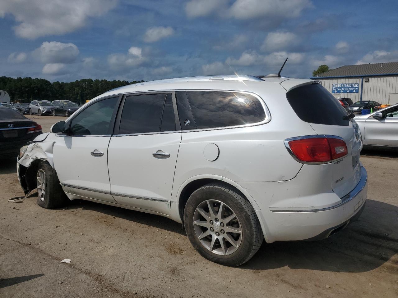 2016 Buick Enclave - Image 2