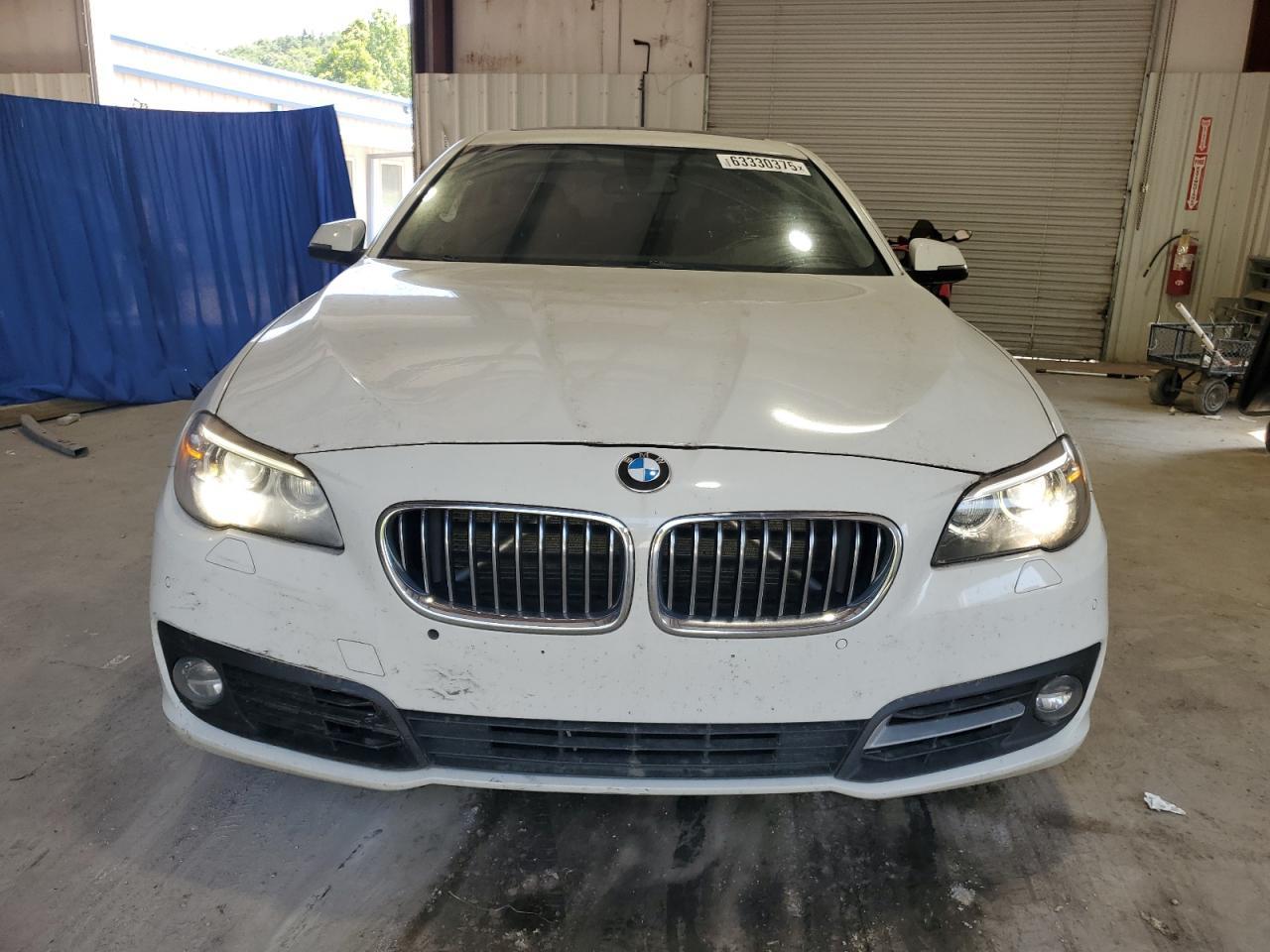 2015 BMW 535 Xi - Image 5
