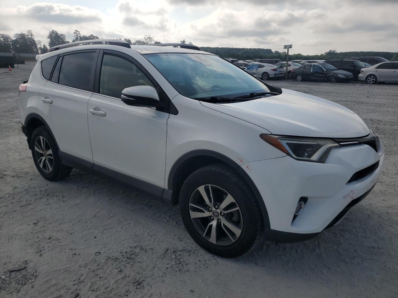 2018 Toyota Rav4 Adventure - Image 4