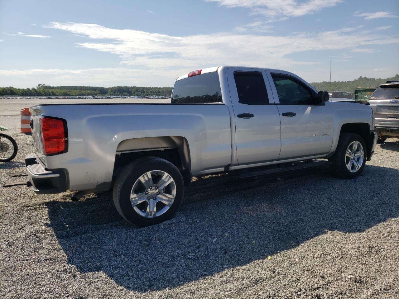 2019 Chevrolet Silverado Ld C1500 Custom - Image 3