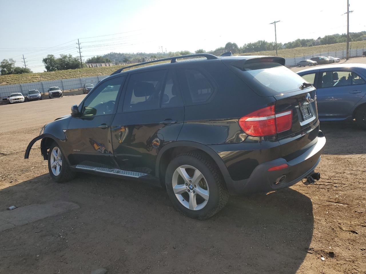 2010 BMW X5 xDrive35D - Фото 2