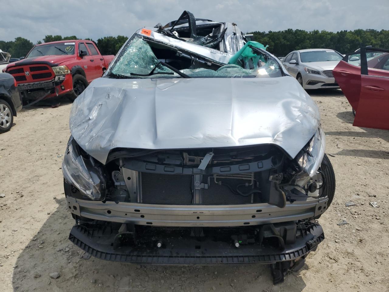 2022 Subaru Ascent Touring - Фото 5