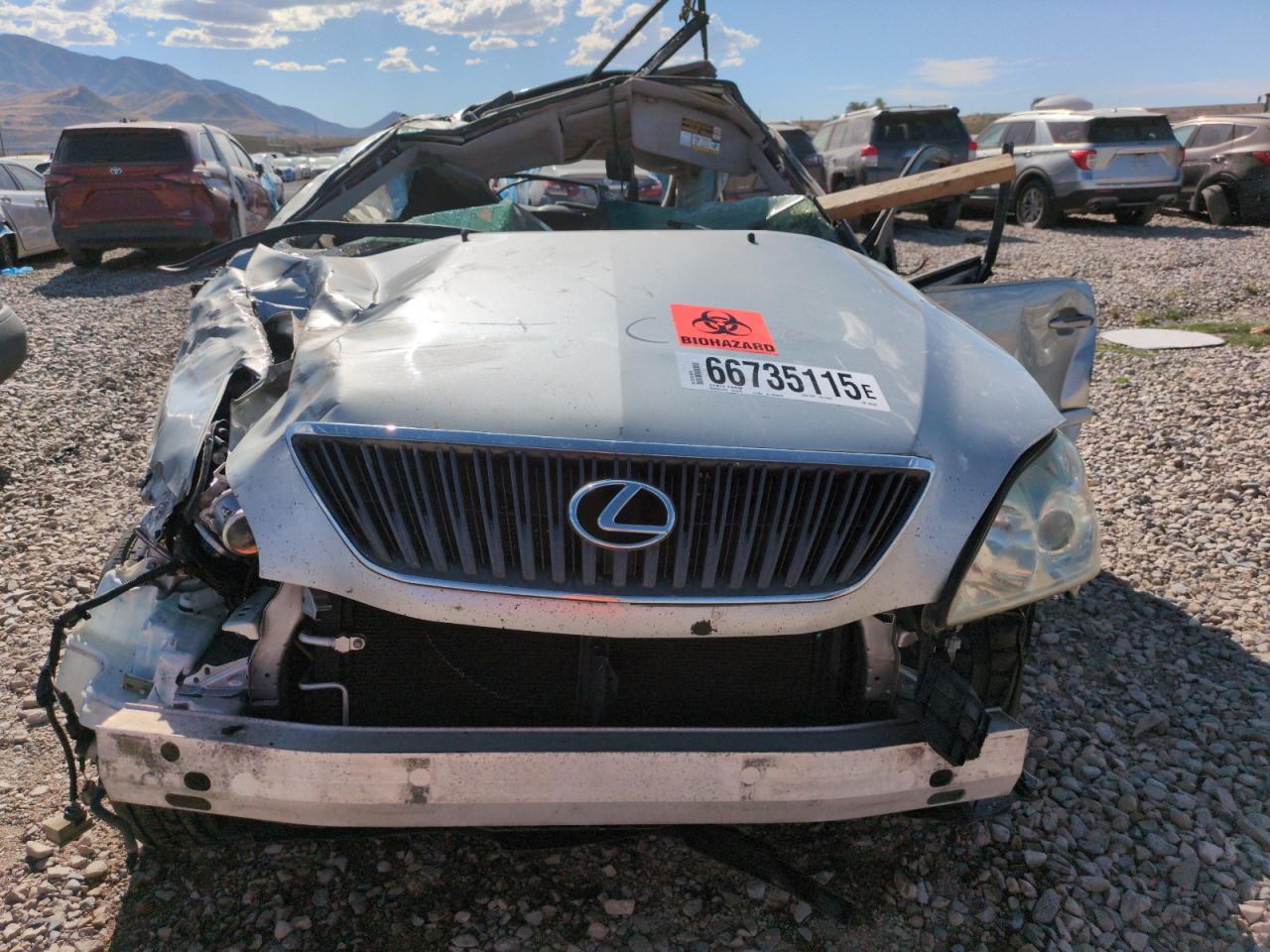 2006 Lexus Rx 330 - Image 5