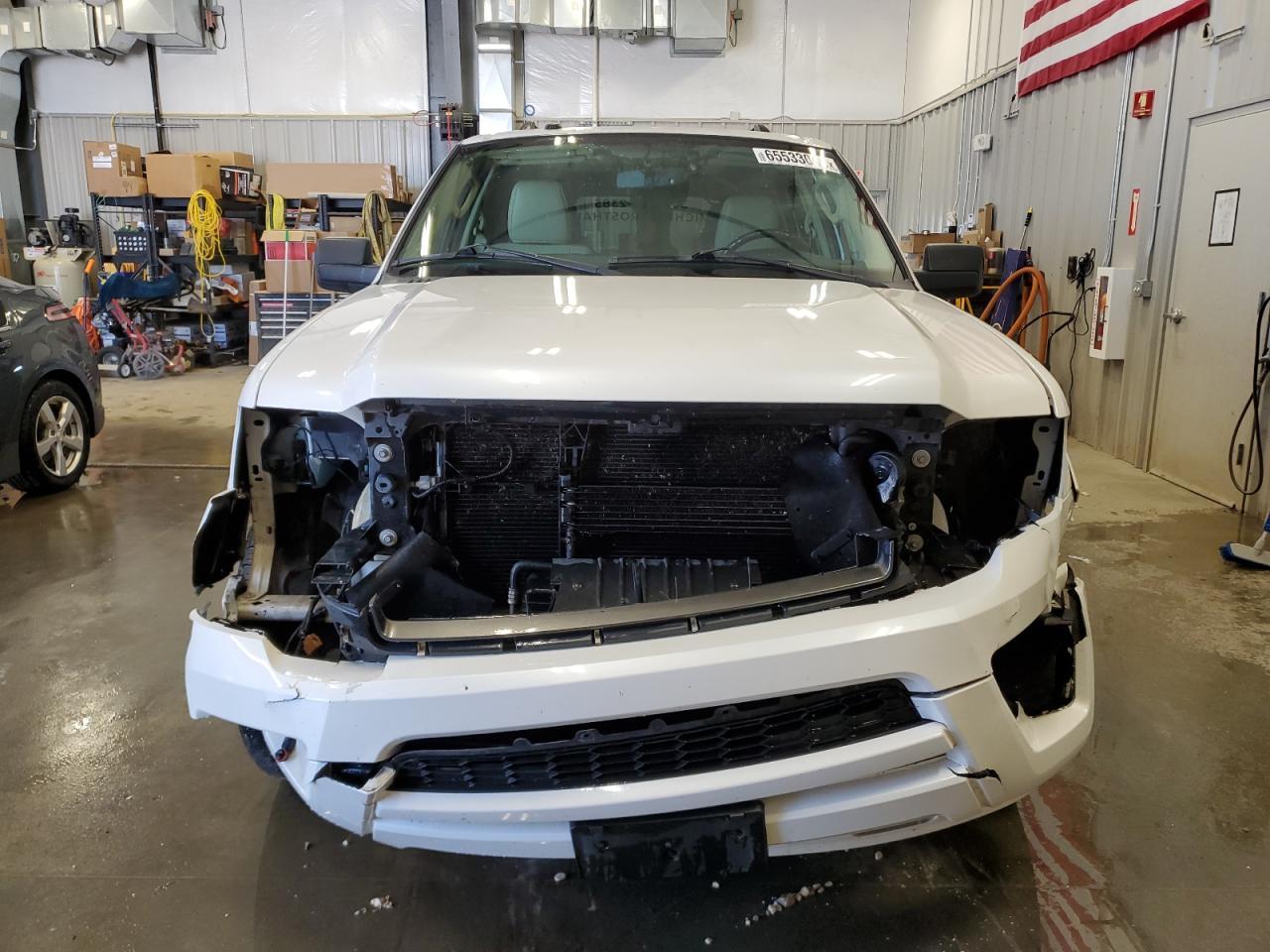 2016 Ford Expedition Xlt - Image 5
