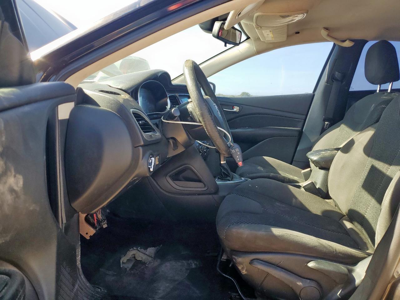 2015 Dodge Dart Se - Фото 7