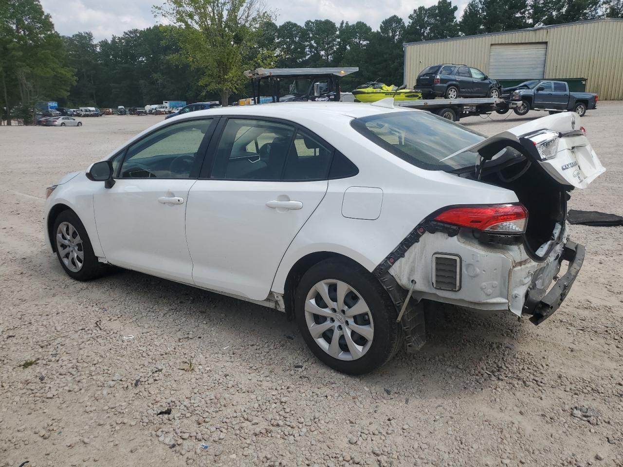 2023 Toyota Corolla Le - Фото 2