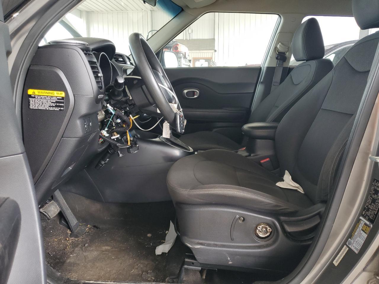 2014 Kia Soul - Image 7