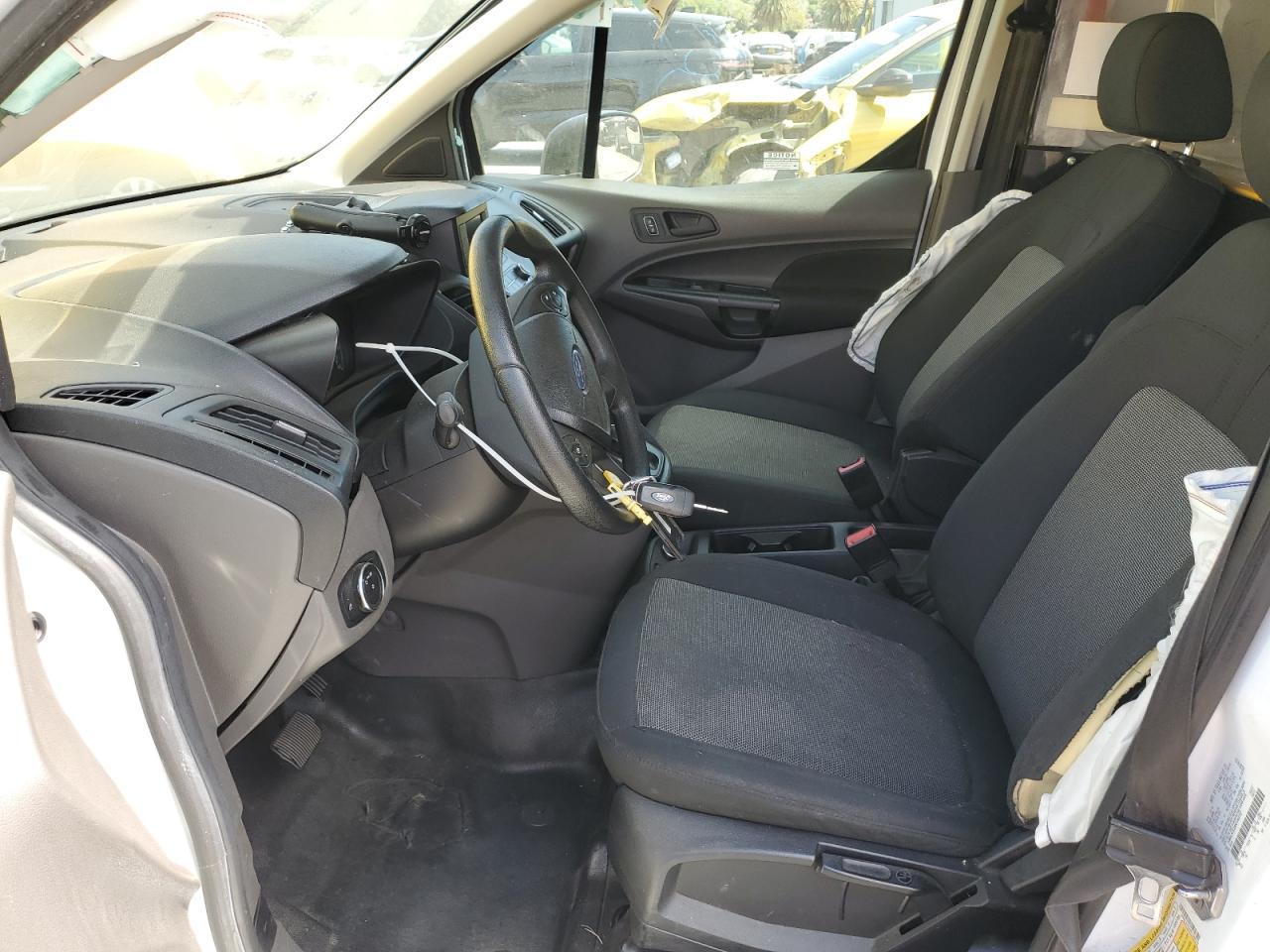 2019 Ford Transit Connect Xl - Фото 7