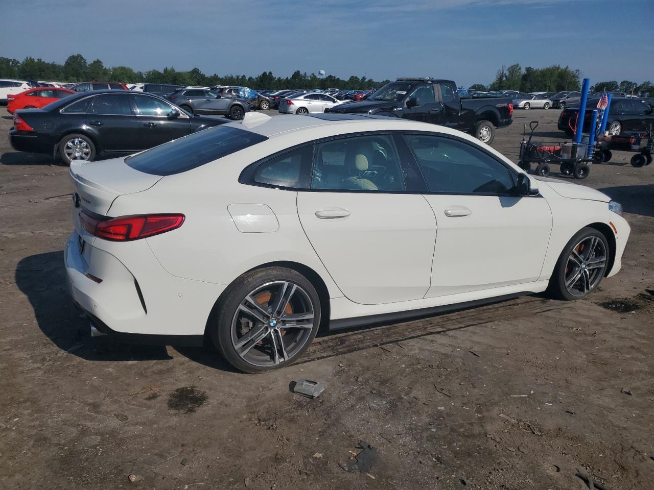 2021 BMW 228Xi - Image 3