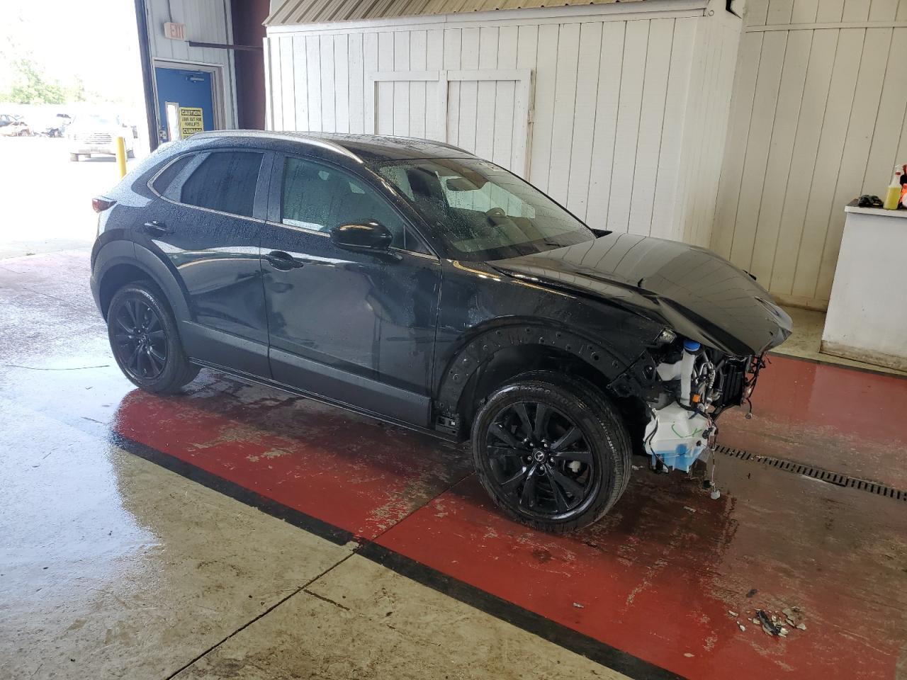 2024 Mazda Cx-30 Select - Фото 4