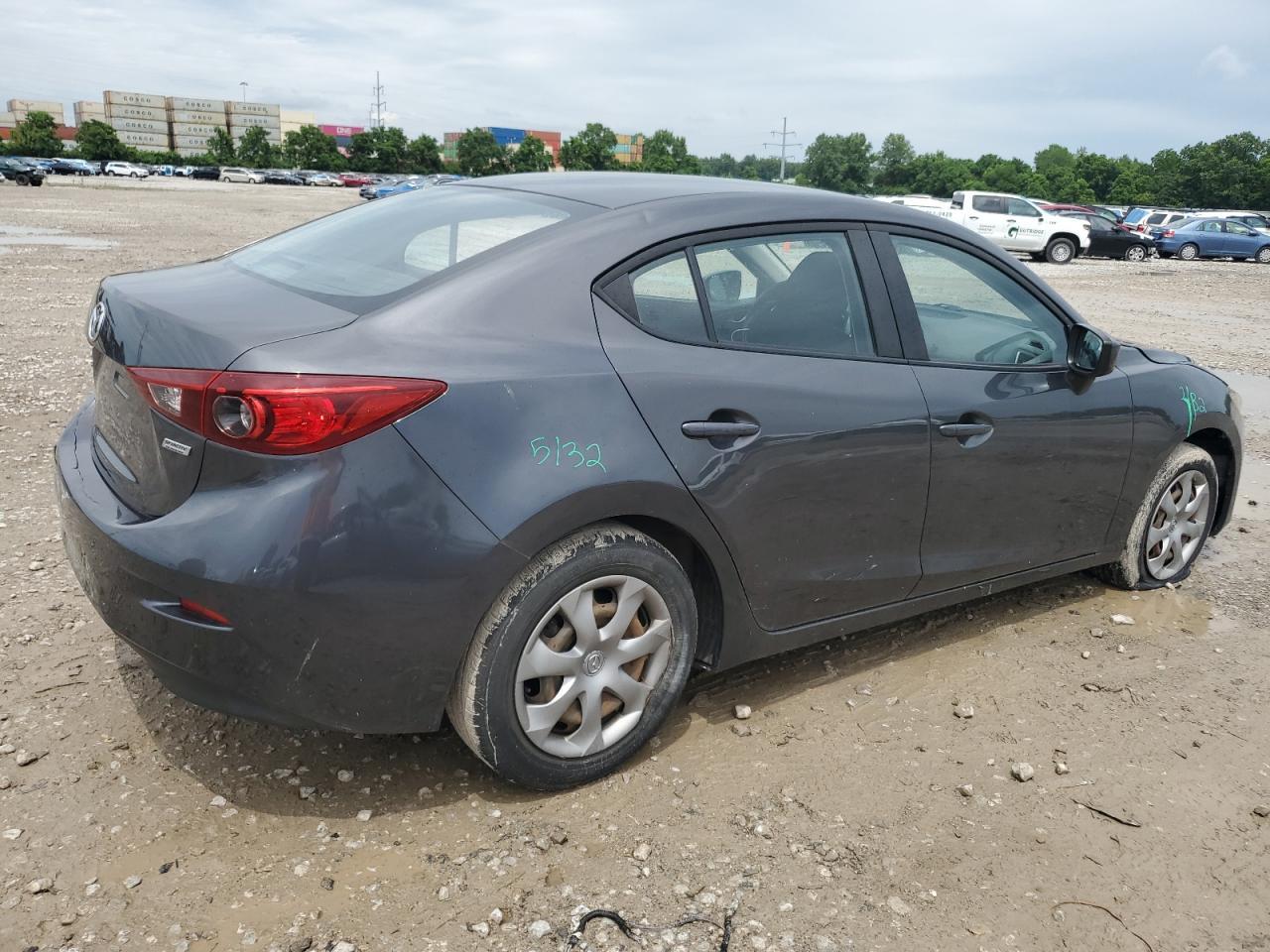 2014 Mazda 3 Sport - Фото 3