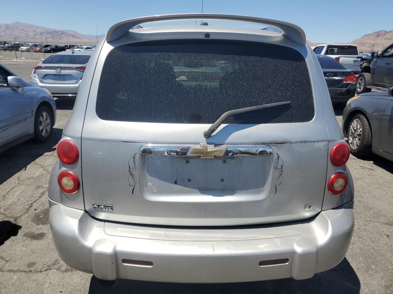 2006 Chevrolet Hhr Lt - Image 6