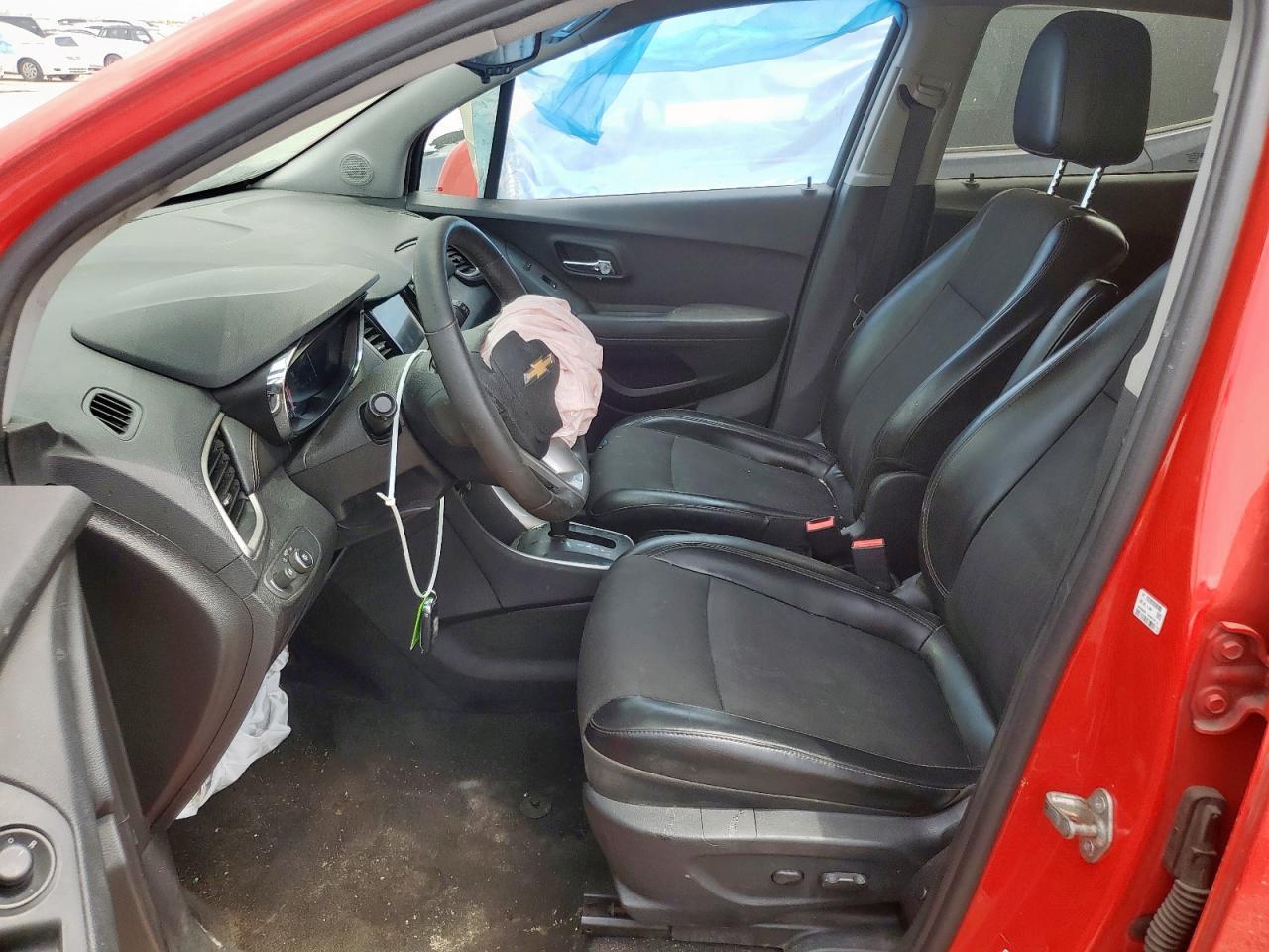 2018 Chevrolet Trax 1Lt - Image 7