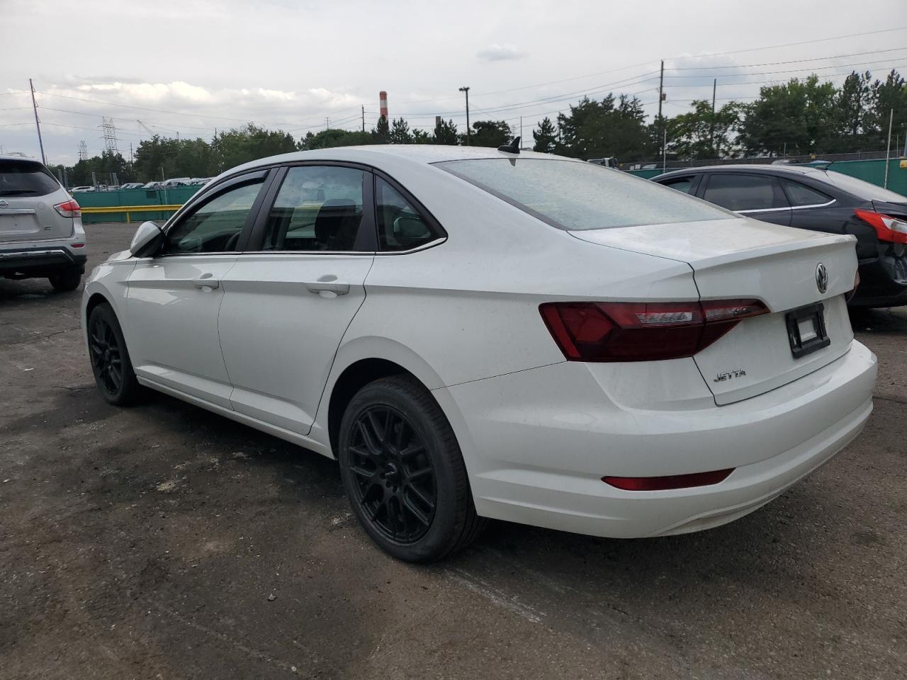 2020 Volkswagen Jetta S - Image 2
