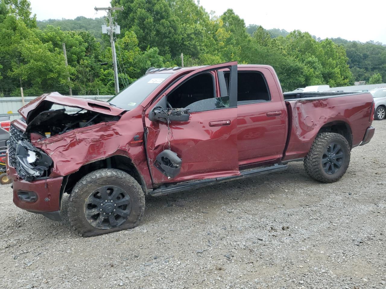 2023 Ram 2500 Big Horn