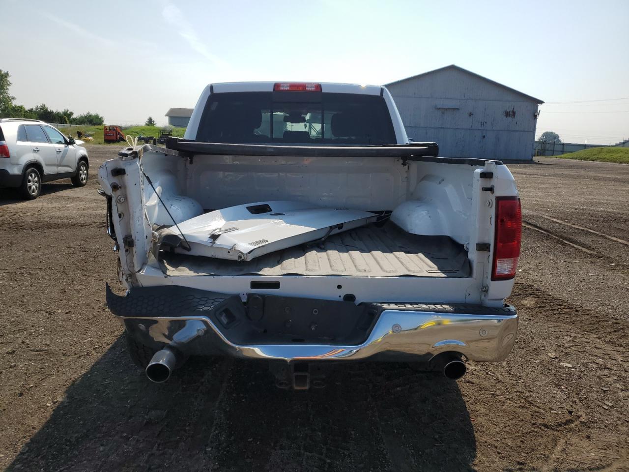 2016 Ram 1500 - Фото 6