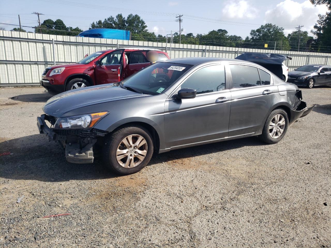 2010 Honda Accord Lxp