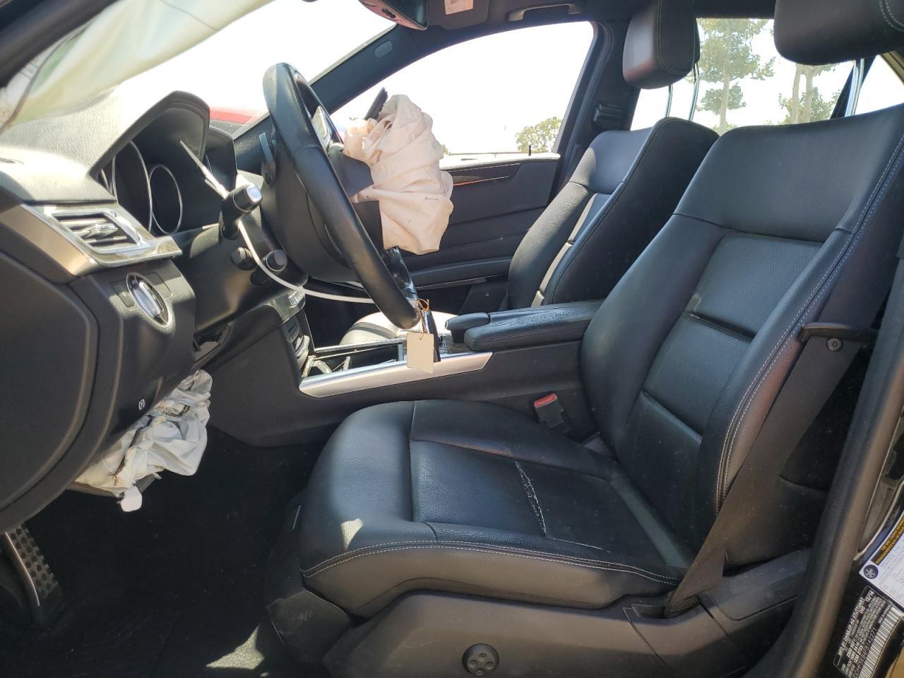 2015 Mercedes-Benz E 350 - Image 7