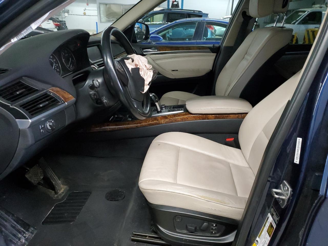 2012 BMW X5 xDrive35D - Image 7