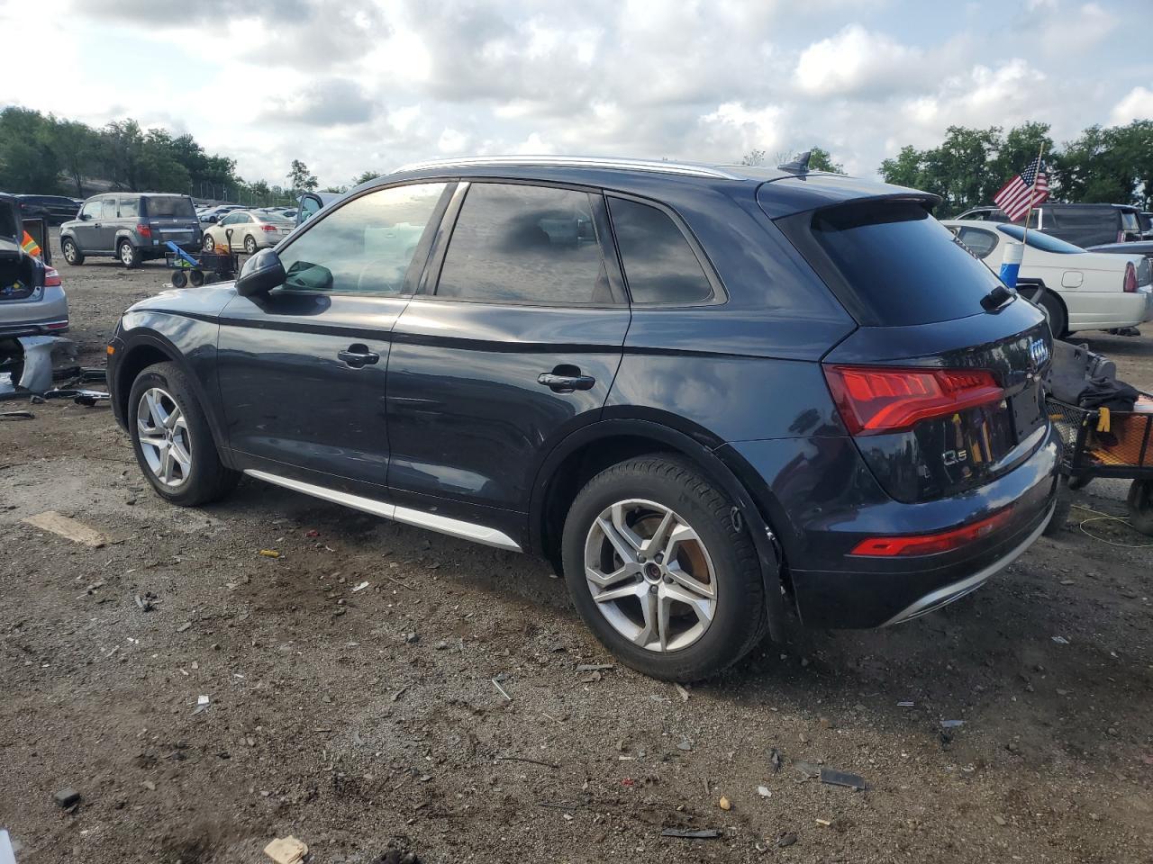 2018 Audi Q5 Premium - Image 2