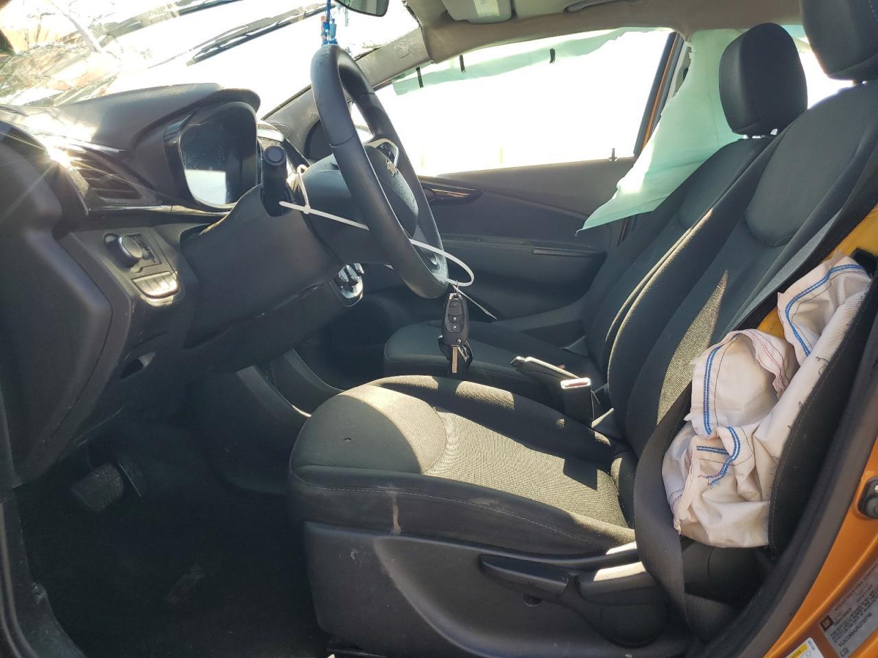 2019 Chevrolet Spark 1Lt - Image 7