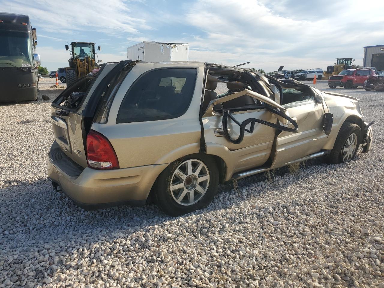 2005 Buick Rainier Cxl - Image 3