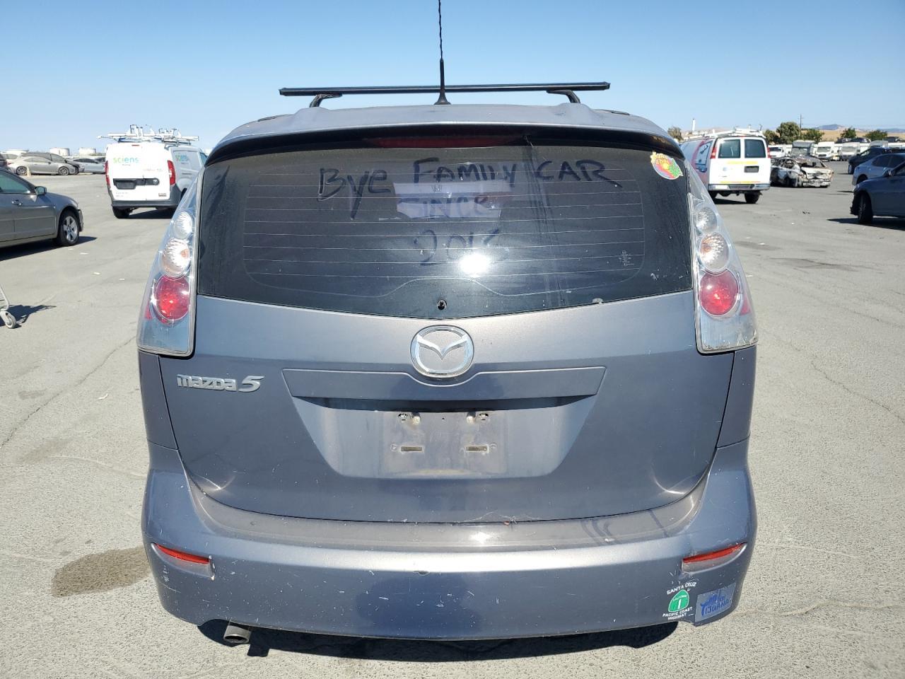 2007 Mazda 5 - Image 6