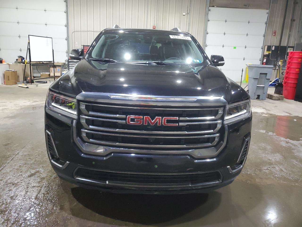 2022 GMC Acadia At4 - Image 5