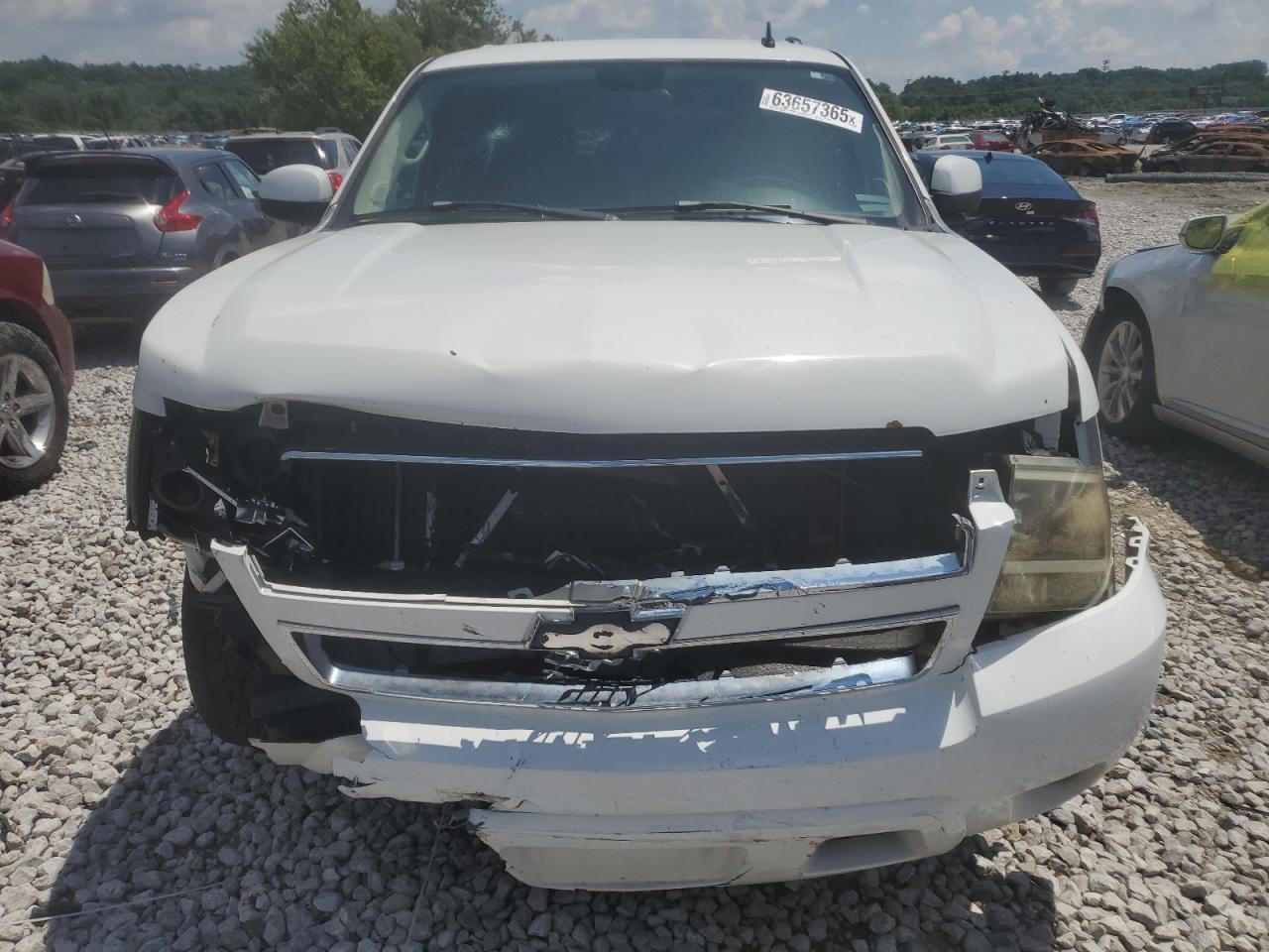 2007 Chevrolet Tahoe K1500 - Image 5