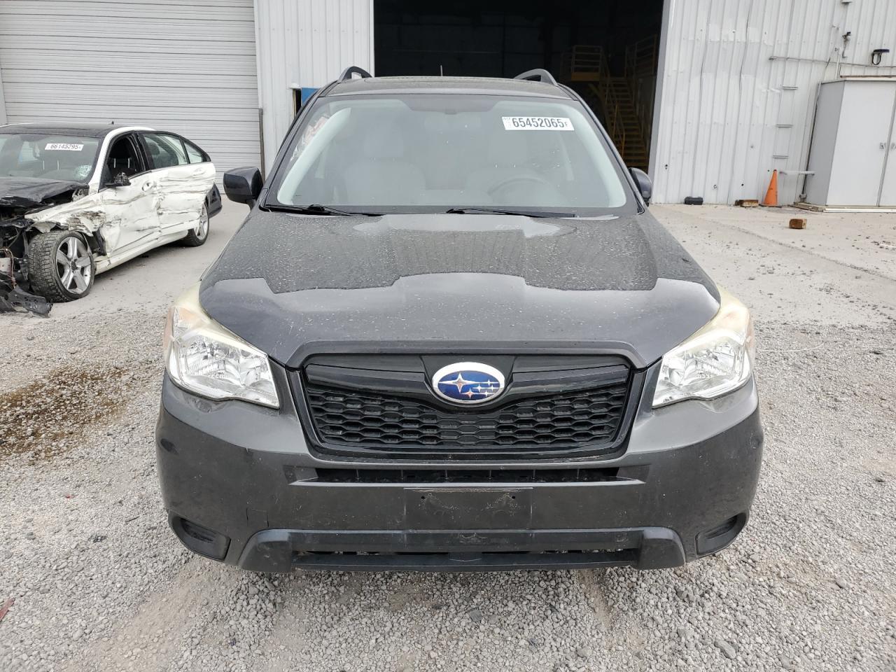 2015 Subaru Forester 2.5I Premium - Image 5