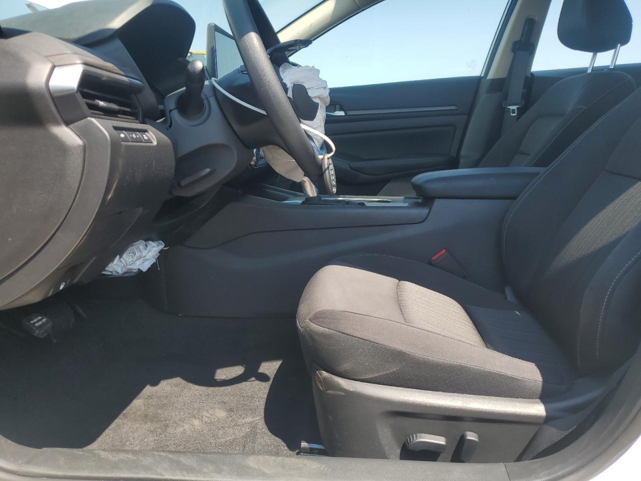 2025 Nissan Altima Sv - Фото 7