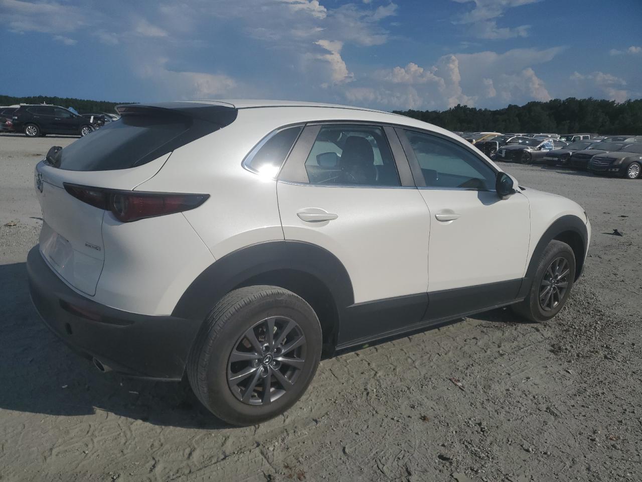 2021 Mazda Cx-30 - Image 3