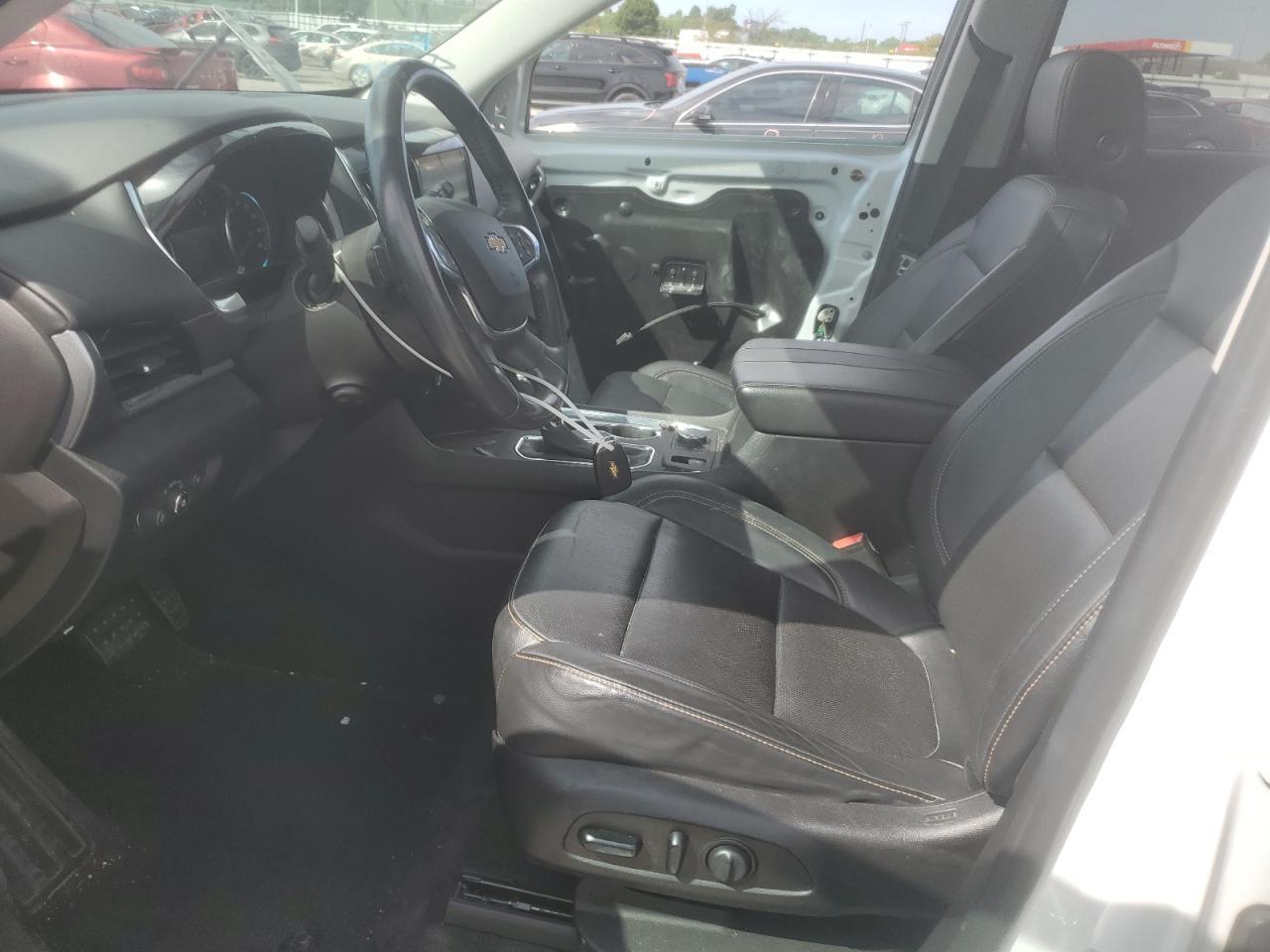 2019 Chevrolet Traverse Premier - Image 7