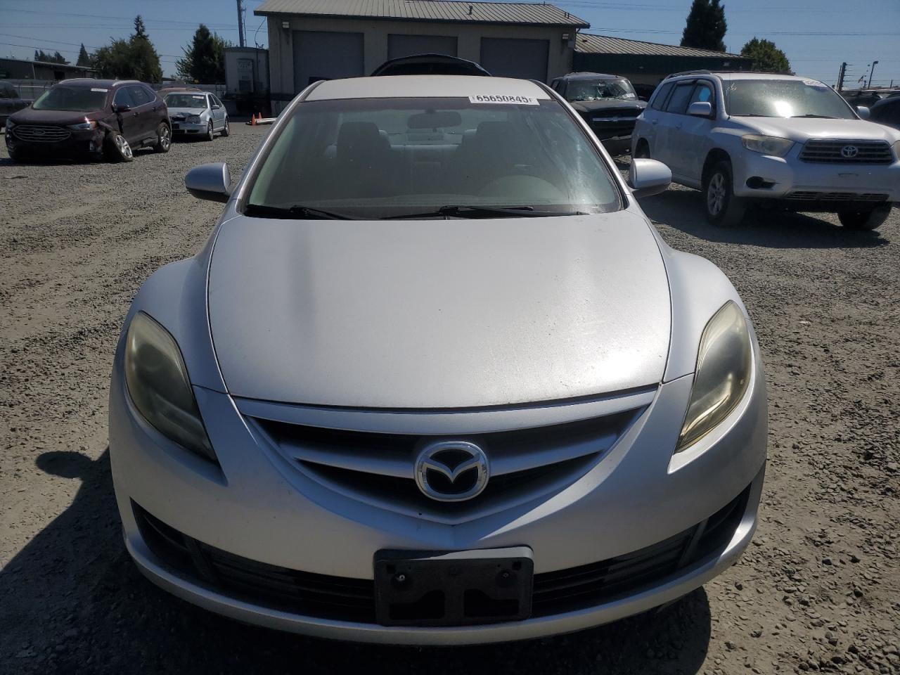 2011 Mazda 6 I - Image 5