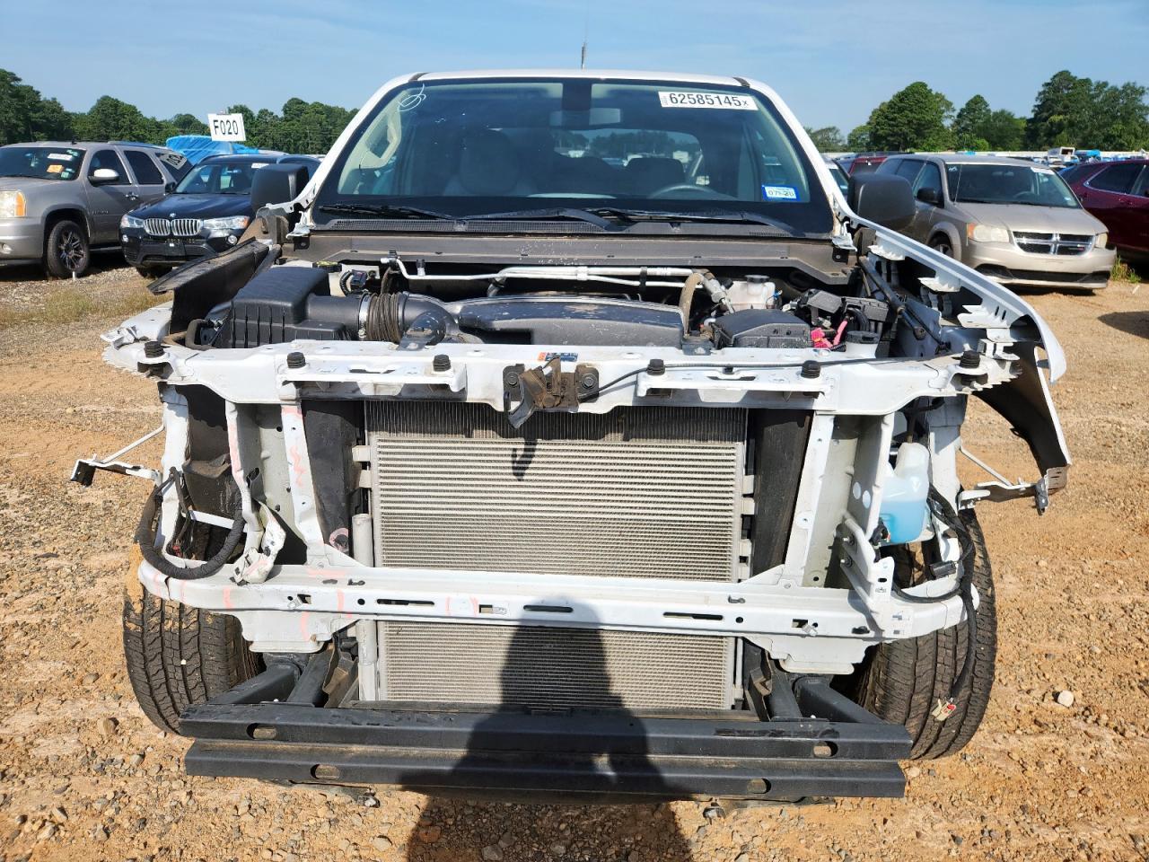 2022 Chevrolet Colorado - Фото 5