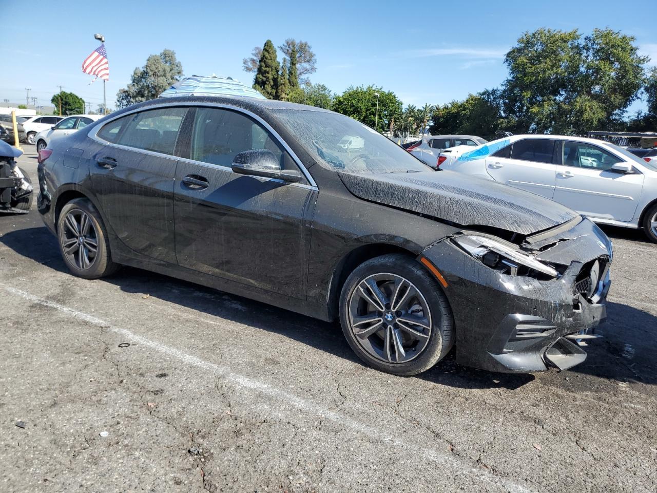 2024 BMW 228Xi - Фото 4