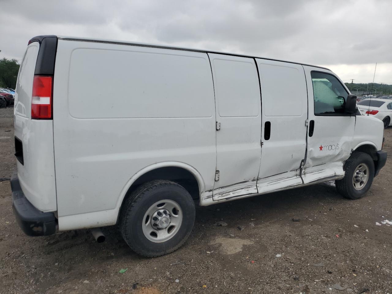 2019 Chevrolet Express G2500 - Image 3