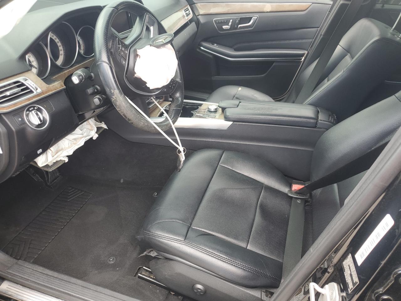 2014 Mercedes-Benz E 350 - Image 7