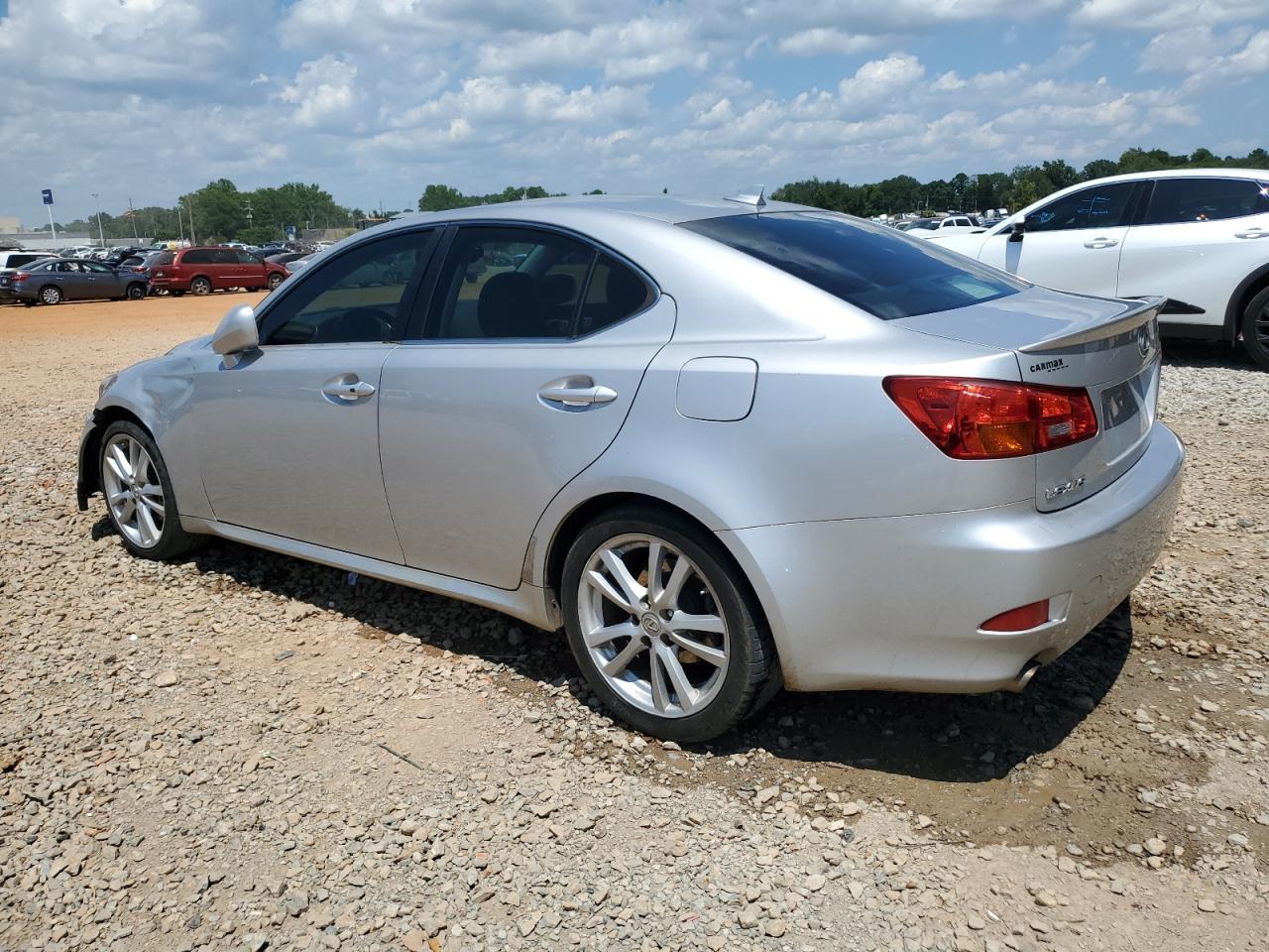 2007 Lexus Is 250 - Фото 2