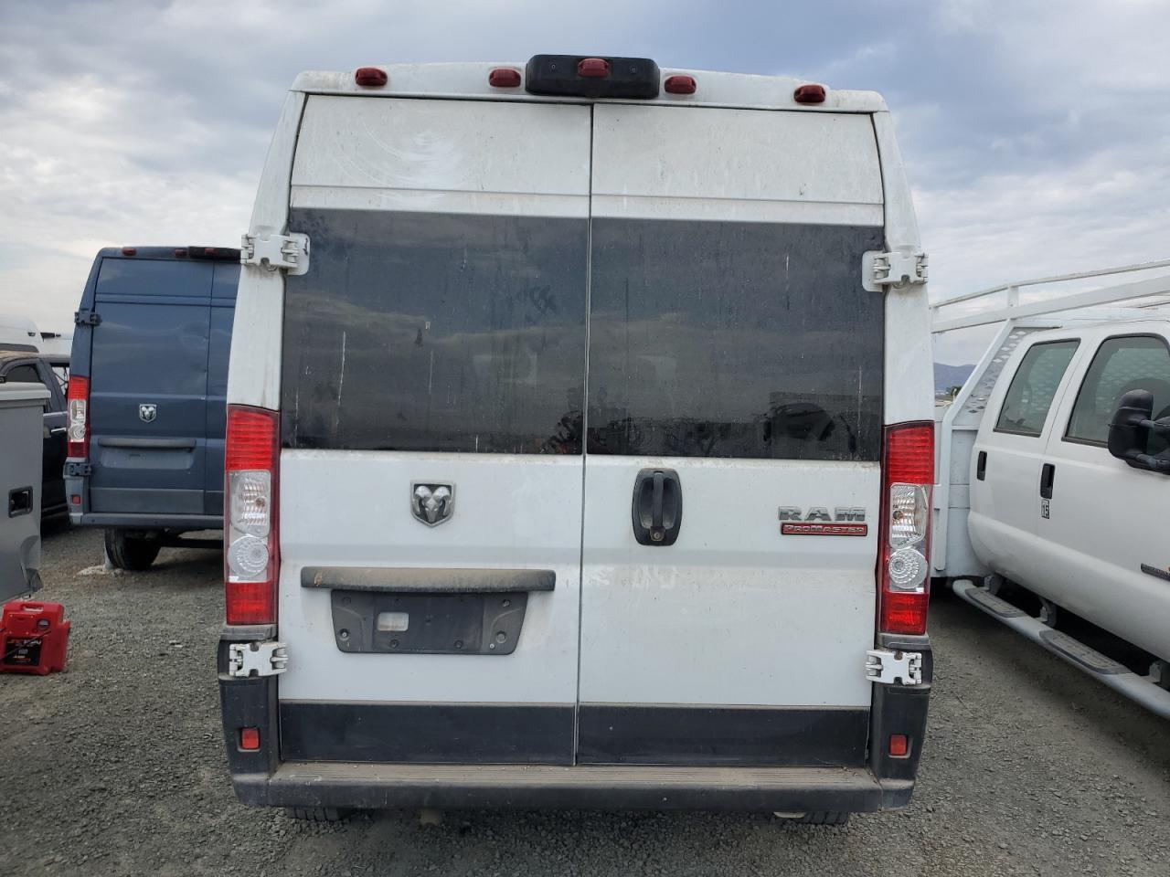 2019 Ram Promaster 2500 2500 High - Фото 6
