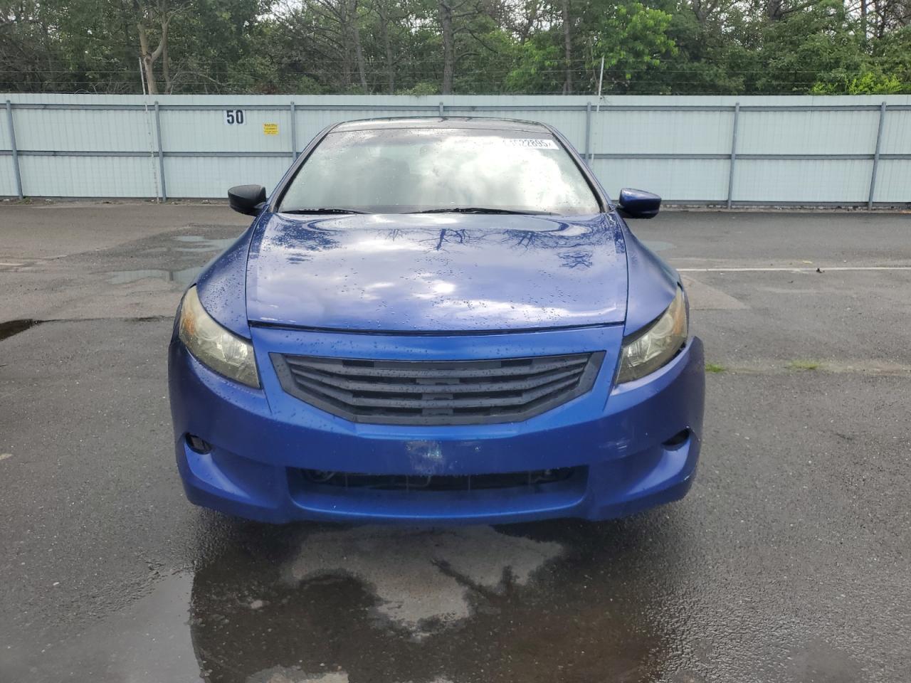 2009 Honda Accord Lx - Фото 5