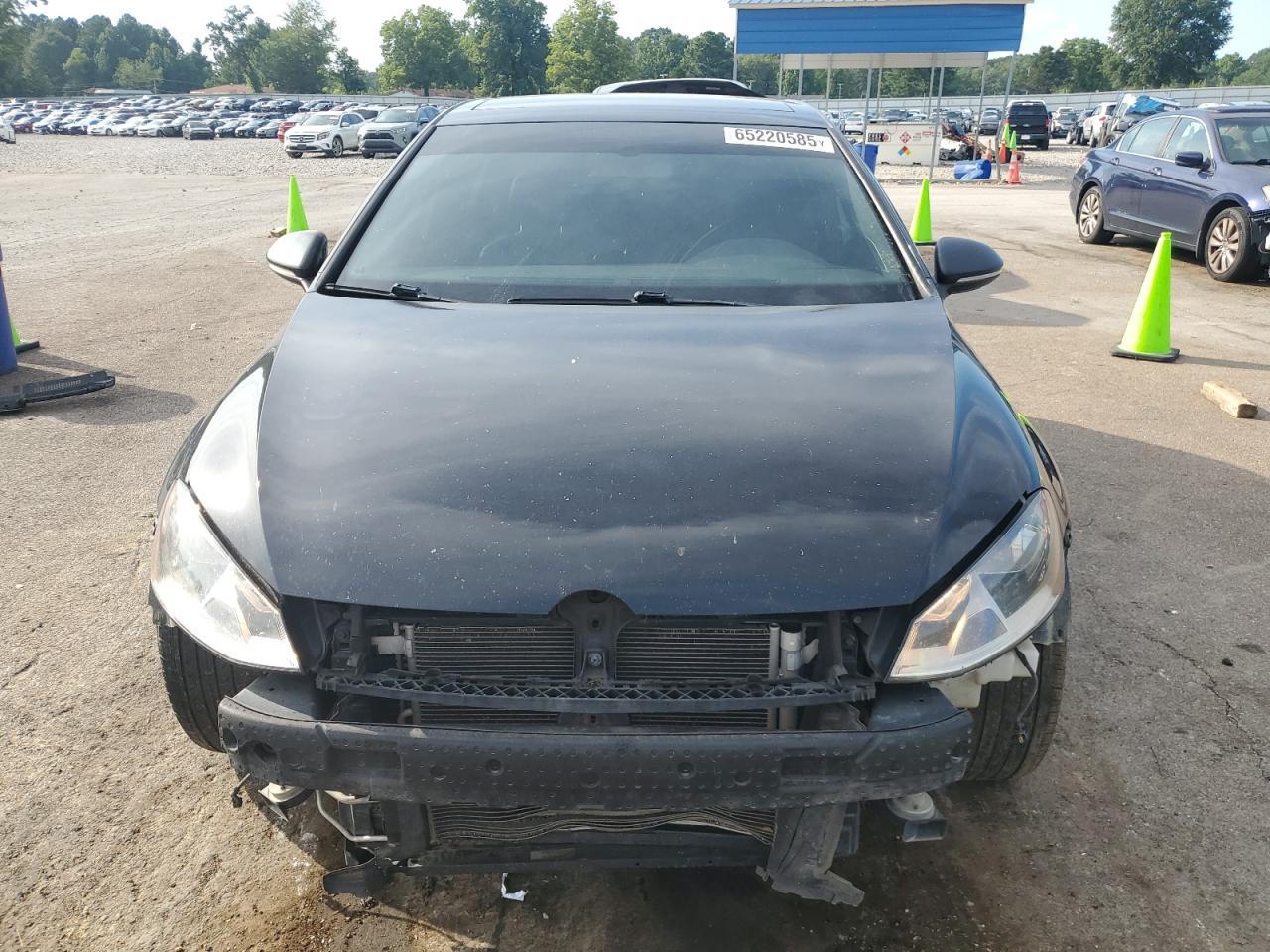 2015 Volkswagen Gti - Image 5