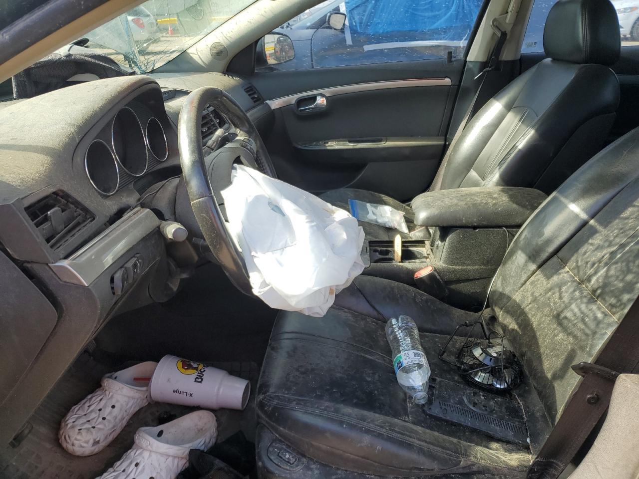 2009 Saturn Aura Xr - Image 7