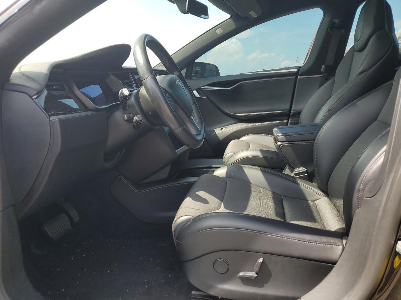 2018 Tesla Model S - Image 7