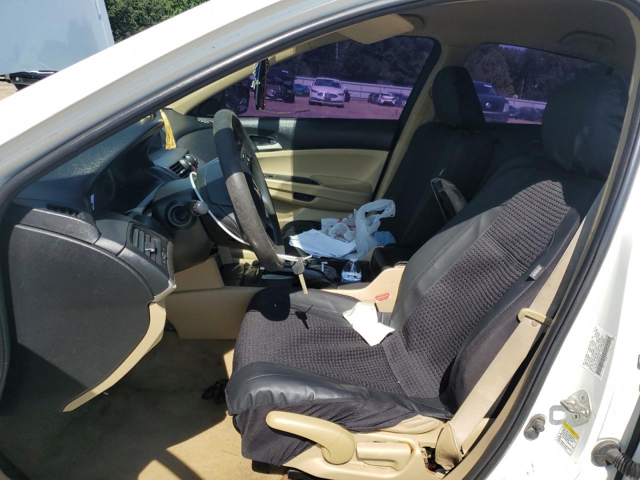 2012 Honda Accord Lx - Image 7