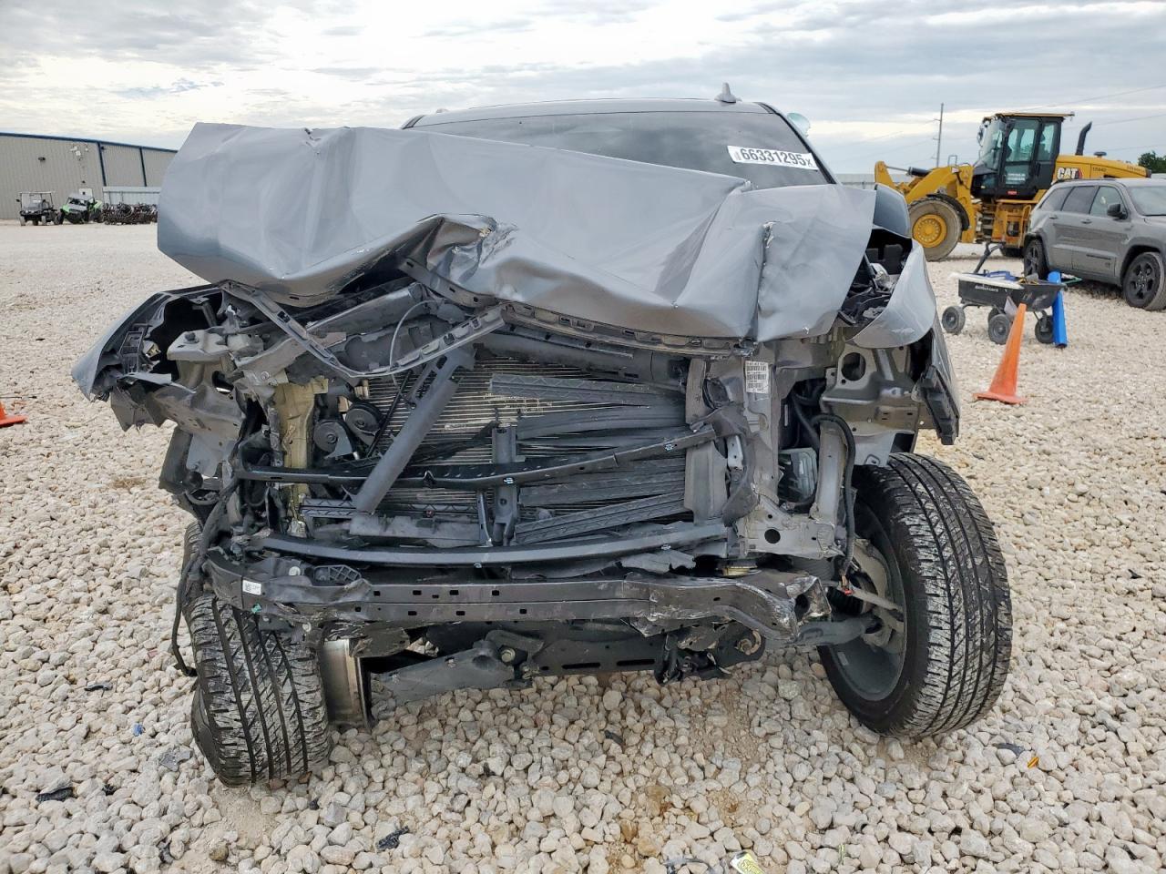 2022 Cadillac Escalade Sport Platinum - Фото 5