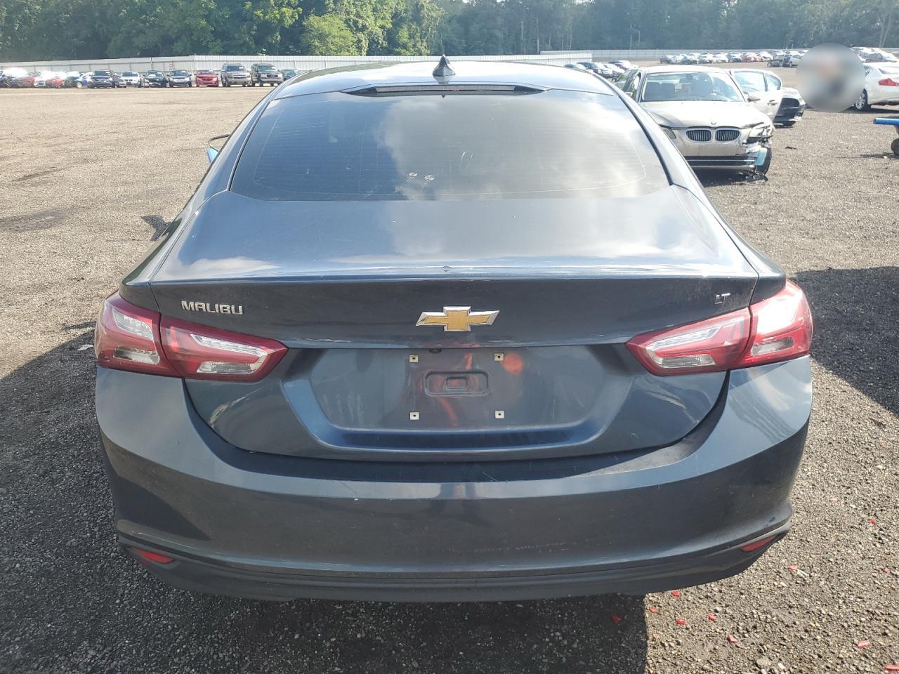 2020 Chevrolet Malibu Lt - Image 6