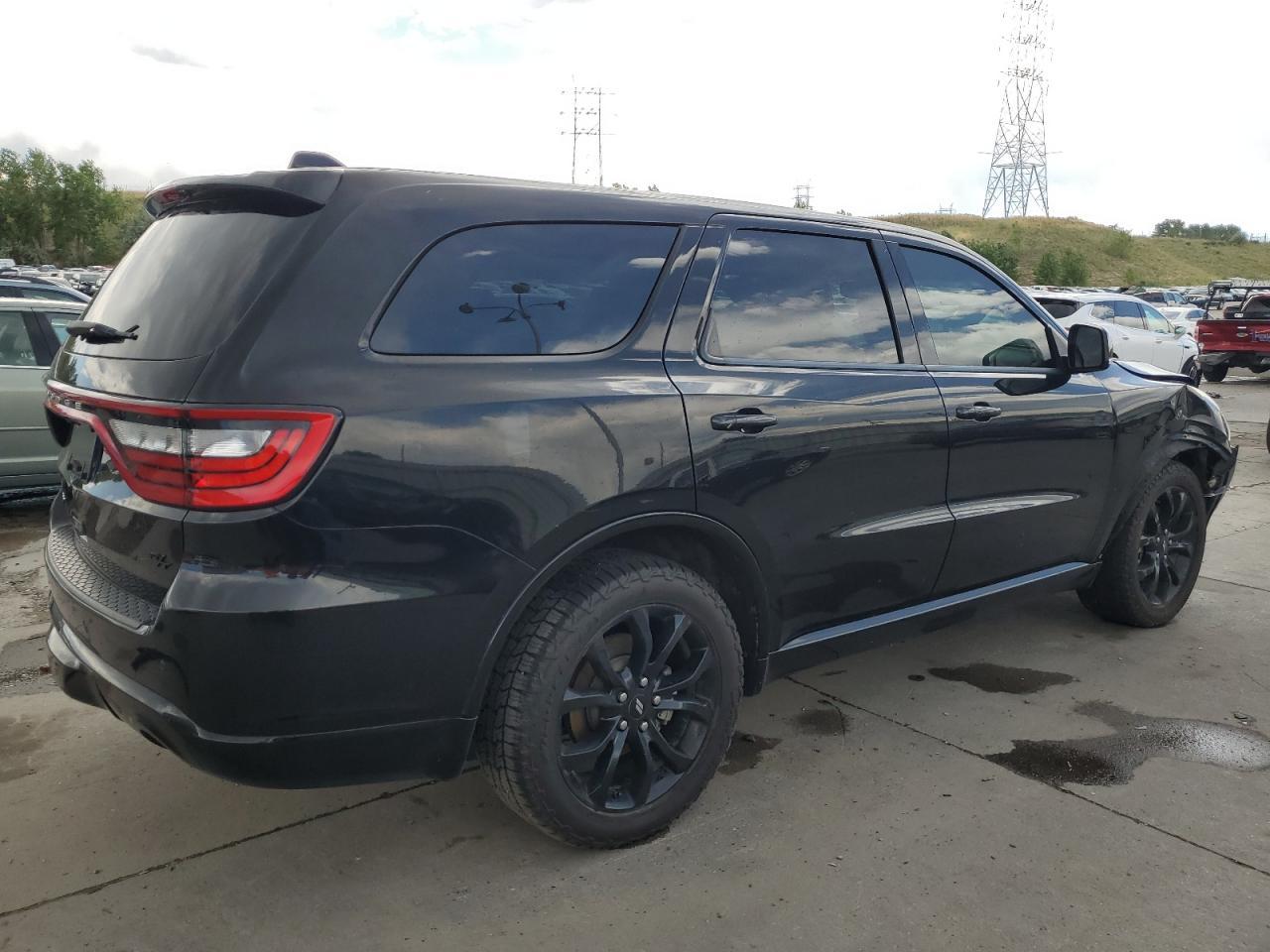 2019 Dodge Durango R/T - Image 3